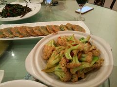 -丽华园(汉阳龙阳店)