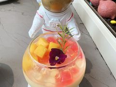 -3号仓库·创意中国菜(大悦城店)