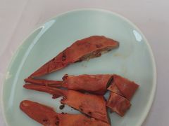 -味+新京宴·烤鸭·北京菜(创意谷店)