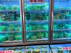 -重庆鸡公煲·青锅花椒鱼(牡丹江路店)