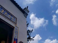 -塔云山