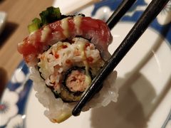 -小山日本料理(太古汇店)
