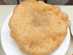 -老方子馅饼粥(台东店)