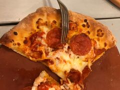 -棒约翰比萨·意面(张江店)