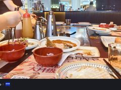 -盛焰铁板烧(王府井店)
