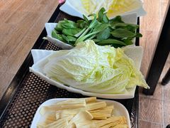 -煊记潮汕牛肉火锅(钱桥店)