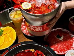 -牛市坎火锅(建设路店)