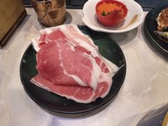 极品肥牛-五月罗马海鲜自助餐厅(月星环球港店)