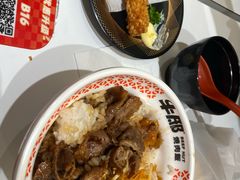 -牛邸·烧肉饭(来福士店)