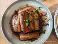 -米一仙·成都小碗菜(东万达店)