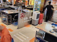 -哈哈碳都·牛肋条无限自助烤肉(台江万达店)