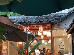 -院8里·少城记忆老川菜(宽窄巷子店)