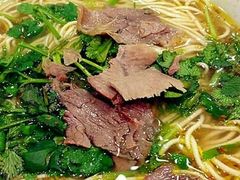 -朱洪元苏式面馆(绿宝广场店)