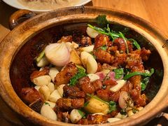 -荣小馆(杭州大厦店)