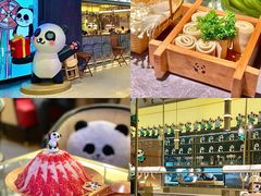 -东莞松山湖万象汇