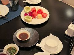 -盛宴自助餐厅(运达喜来登店)