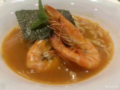 -南山鲜虾面·活鲜小馆·海味大连菜(南山总店)