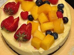 -马哥孛罗咖啡厅·Cafe Marco (厦门马哥孛罗东方大酒店)