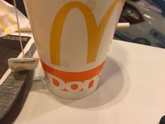 -麦当劳(南京五龙店)