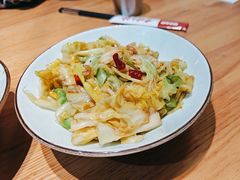 -胡子大厨·超级小炒肉(晶耀前滩店)