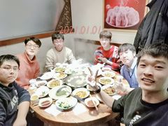 -巧媳妇灌汤自助水饺馆(龙盛·万豪店)