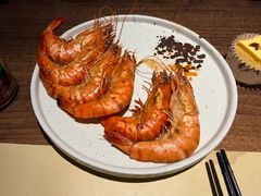 -大渔铁板烧(铁西万象汇店)