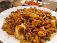 -陈傻子餐厅(世纪都会店)