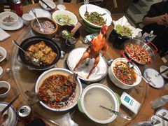 -费大厨辣椒炒肉(万家丽一店)