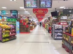 -世纪联华超市(江城店)