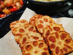 -一棠龙虾•王牌虾球(恒隆广场店)