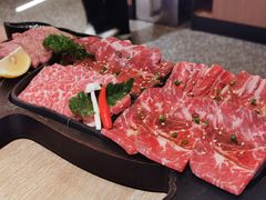 -好牛烧肉(世茂广场店)