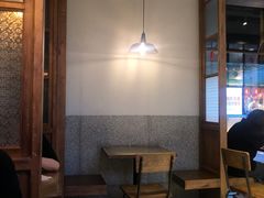 大堂-桃园眷村(万象天地店)