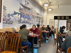 -聚首堂·特色小吃·肘子(什刹海德胜门店)