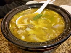 山药骨髓肉-東城故事·尋找姆媽的味道(玉兰路店)