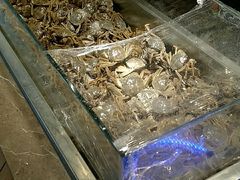 -欢乐牧场海鲜烤肉自助(牡丹园店)