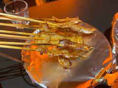 -何师烧烤Pro ·江湖川菜·小龙虾·精酿啤酒(太古里旗舰店)