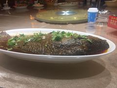 -关东大厨老三熏鹅(新石店)