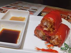 -晓粤·惹味粤菜(凯德乐峰广场店)