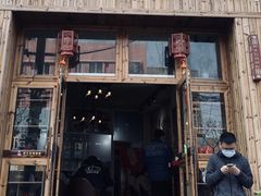 门面-柳大厨螺蛳粉(人民路总店)