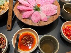 -季季山·云南野生菌火锅(上海首店)
