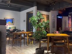 -JINNS锦时 steak&pizza(浸信会礼拜堂旧址店)