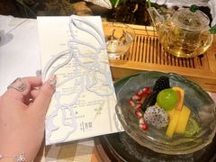 -叶叶菩提(太原别墅店)