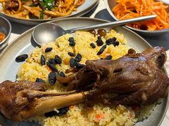 -纳鲁孜·新疆特色餐厅(上海悦荟广场店)