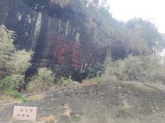 -九曲溪竹筏码头