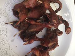 -乔家满族八大碗(流水沟店)