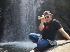 -明月山天沐温泉度假村