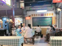 -彭耕记猪油炒小菜(吉联mall店)