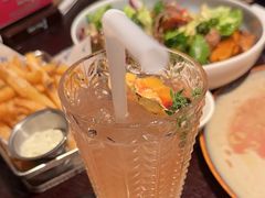 -blue frog蓝蛙(长泰广场店)