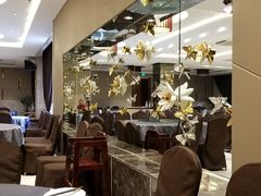 大堂-食為天·本地人爱吃的淮扬菜(瘦西湖店)