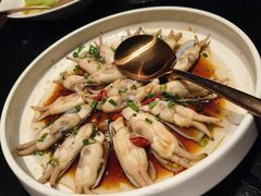-海味世家·家常菜馆(明州里店)